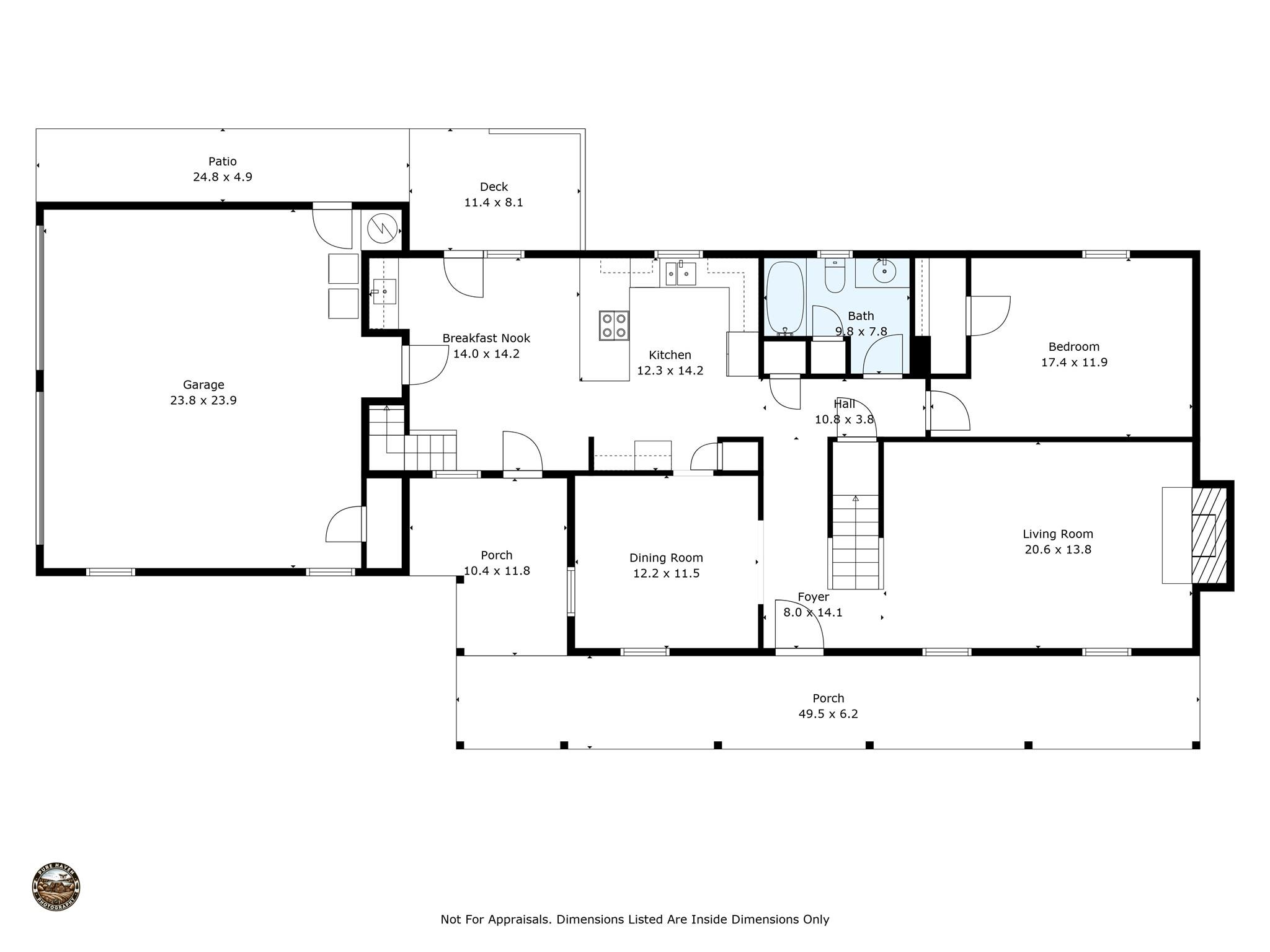 Tamarac - Residential