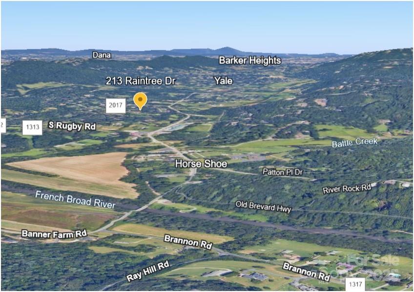 Tamarac - Residential