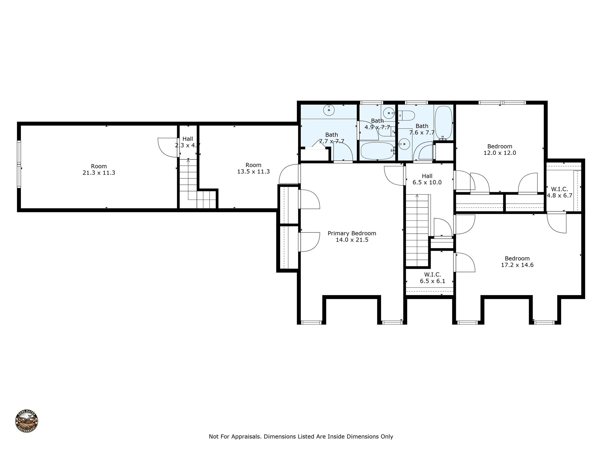 Tamarac - Residential