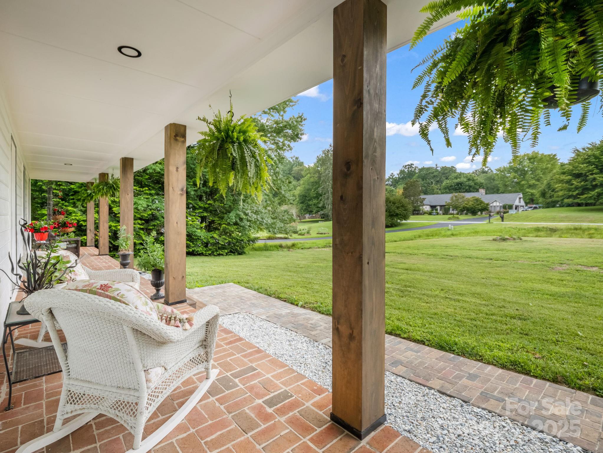 Tamarac - Residential