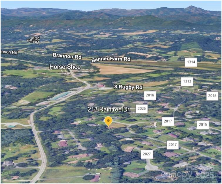 Tamarac - Residential