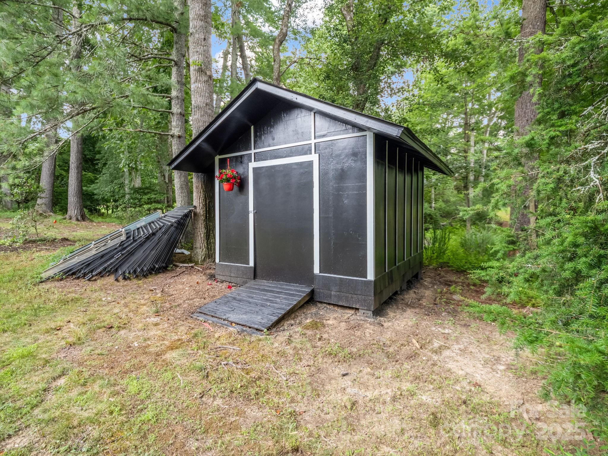 Tamarac - Residential