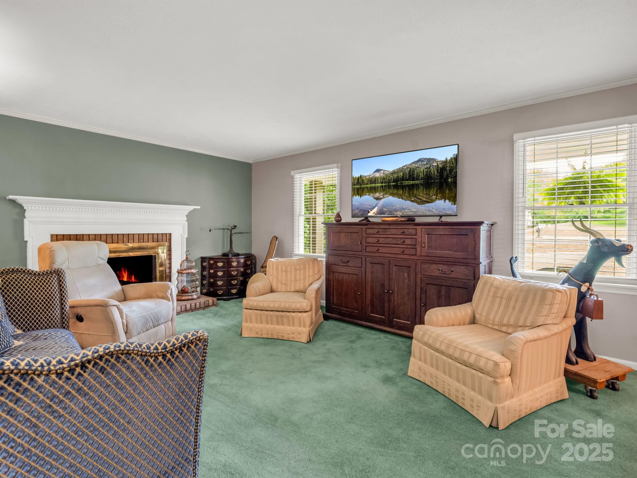 Tamarac - Residential