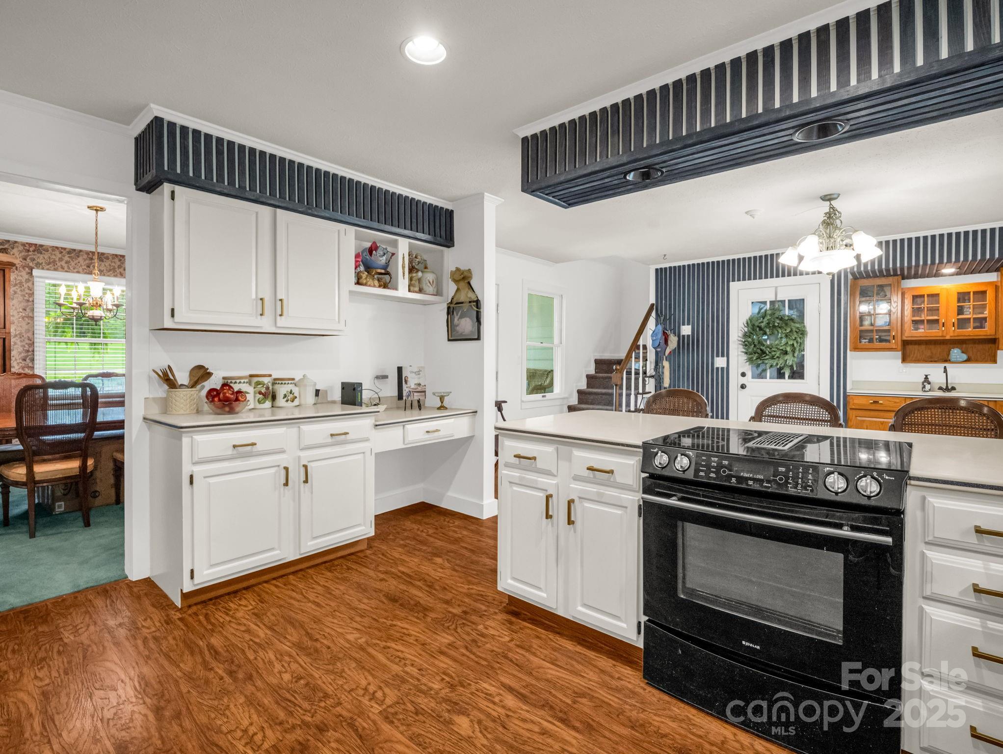 Tamarac - Residential