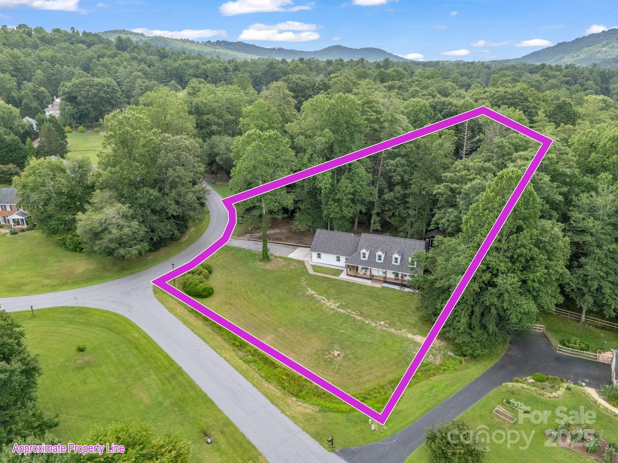 213 Raintree Drive