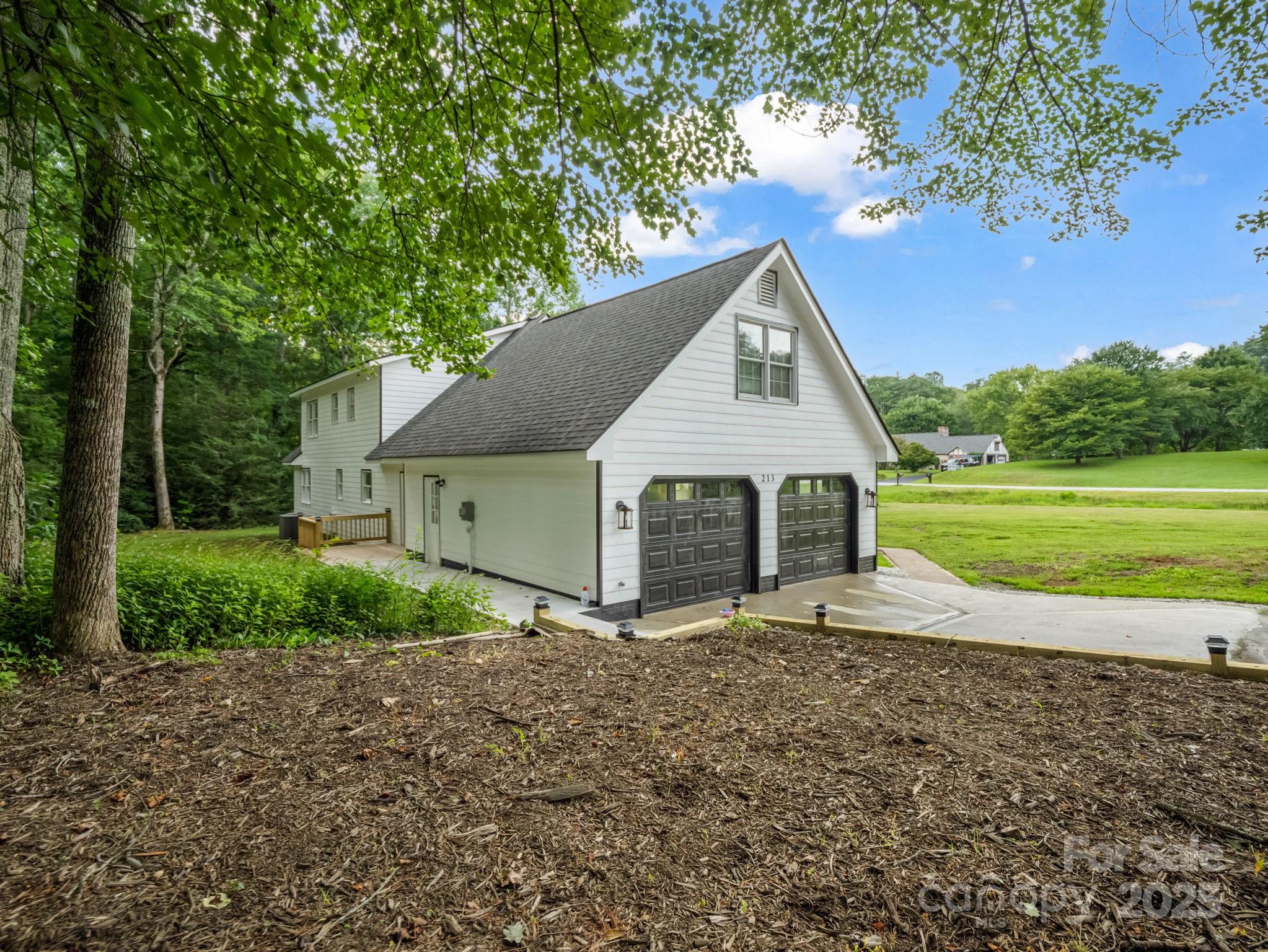 Tamarac - Residential