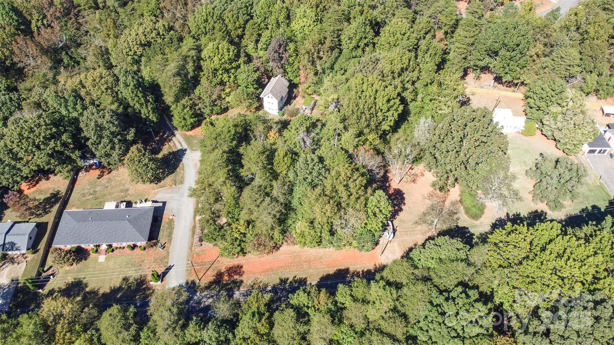 Woody Point Acres - Land