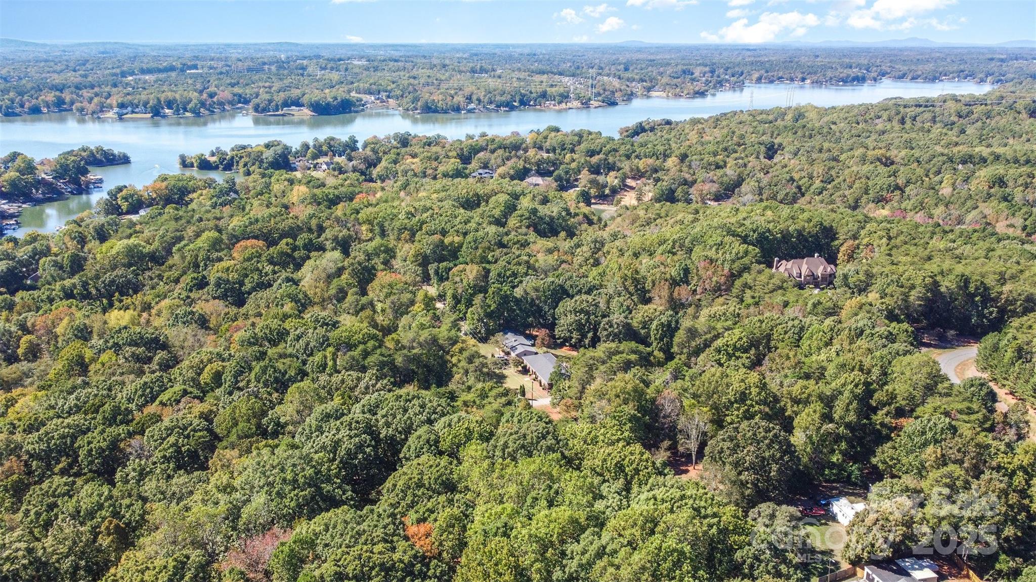 Woody Point Acres - Land