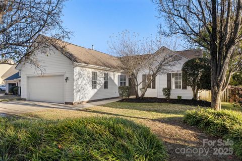 2248 Shumard Circle Indian Trail NC 28079