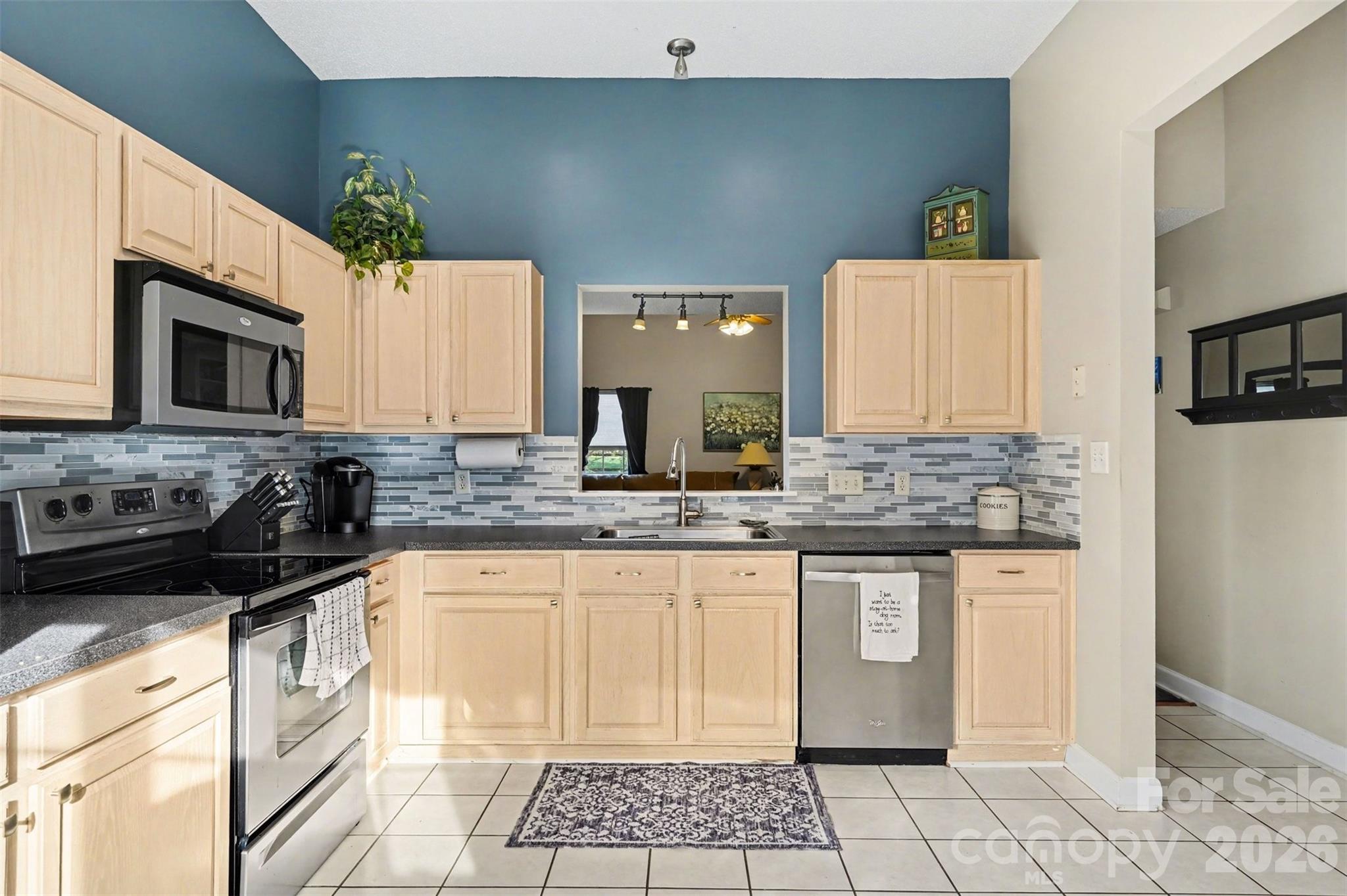 Cornerstone - Residential