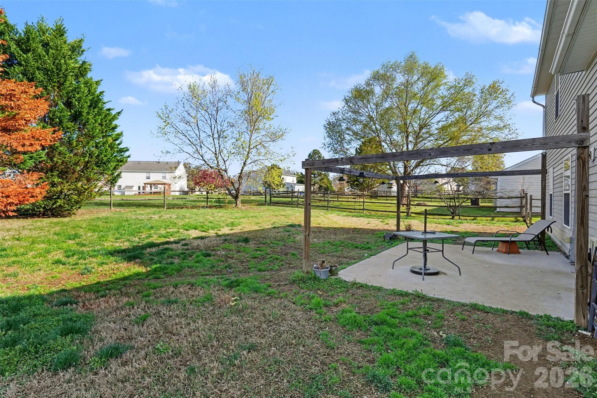 Cornerstone - Residential