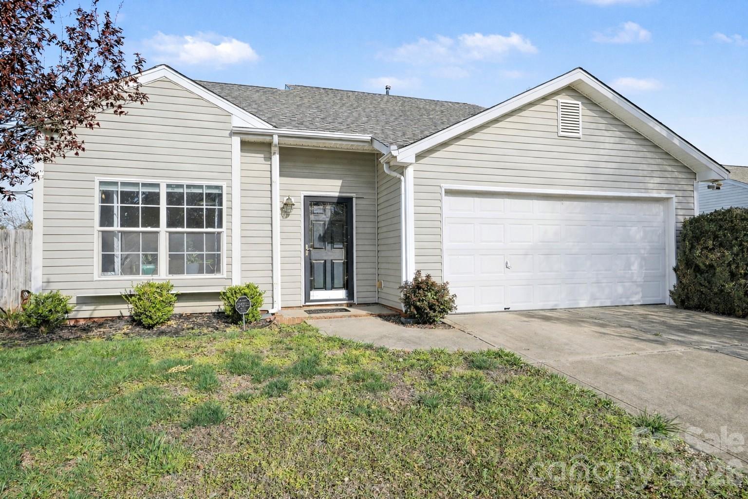 Cornerstone - Residential