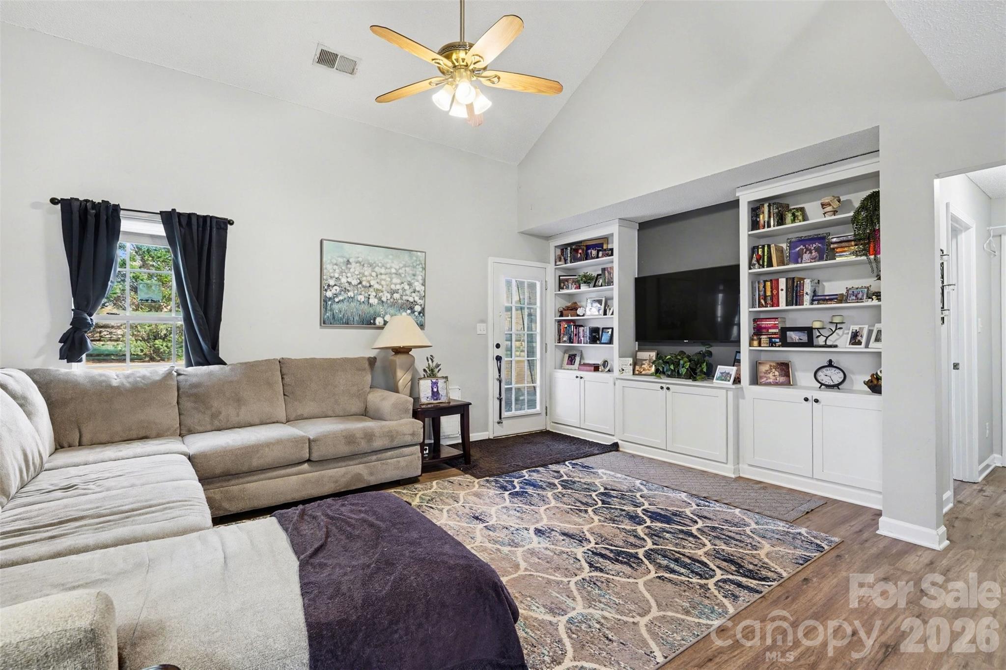 Cornerstone - Residential