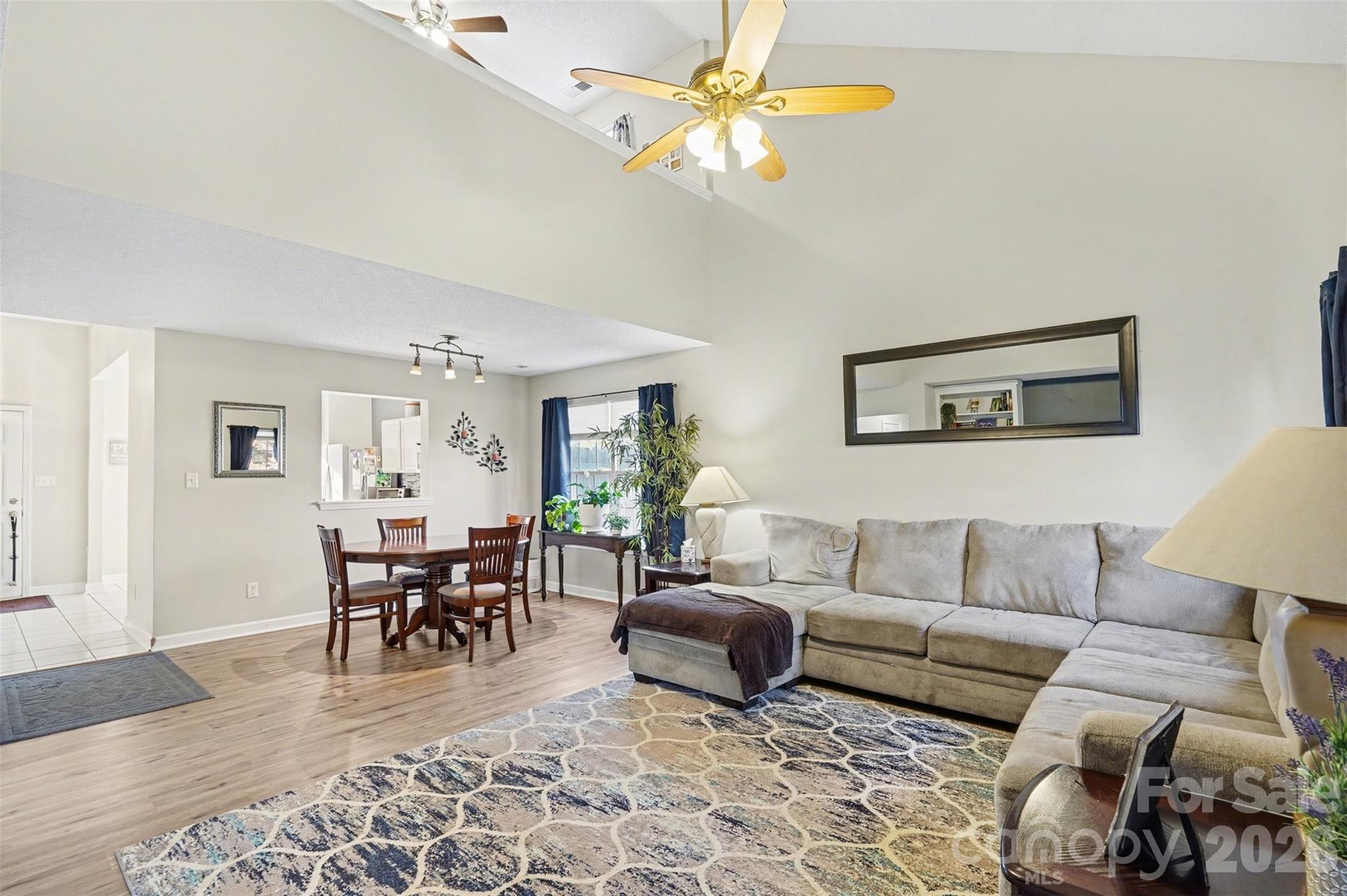 Cornerstone - Residential