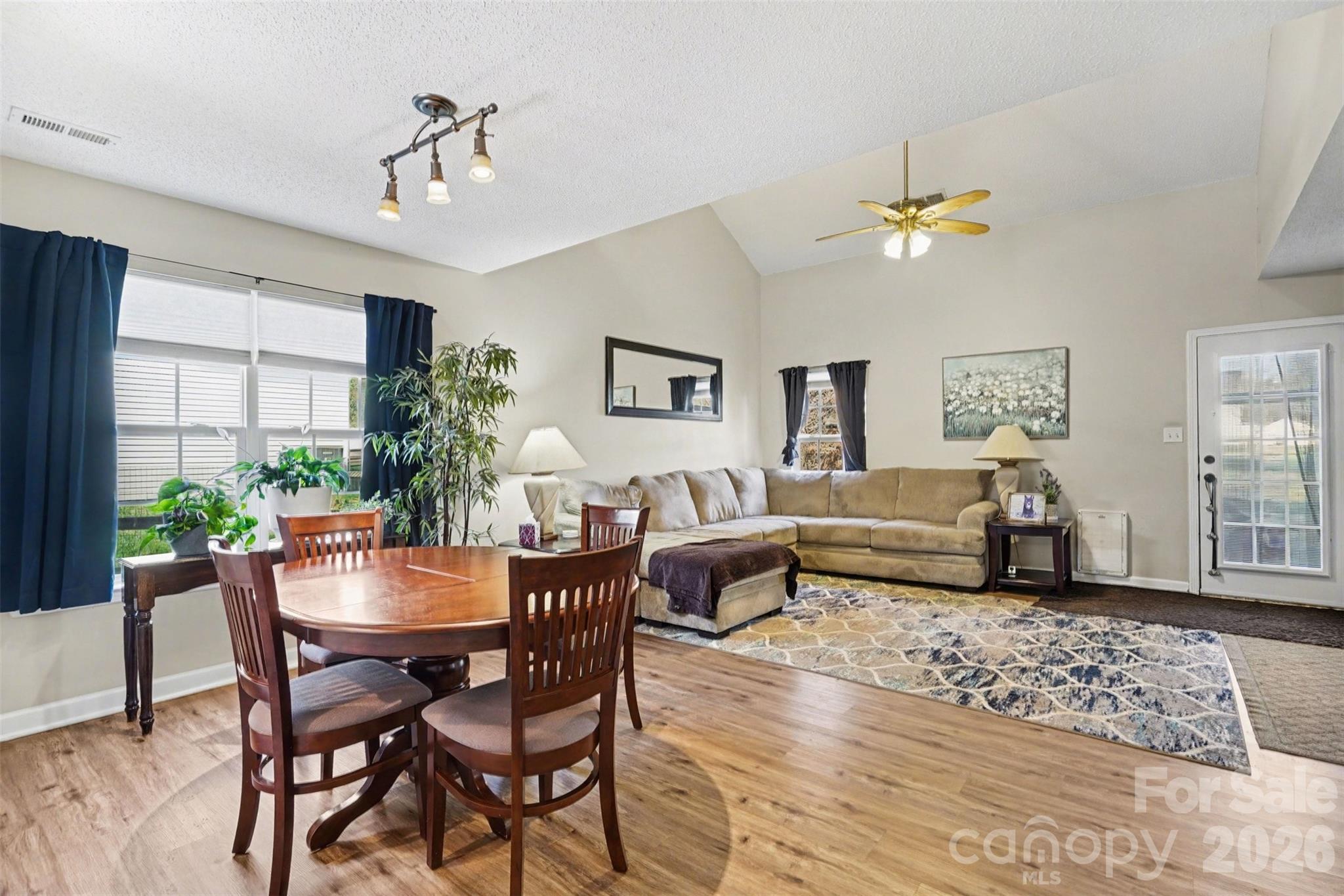 Cornerstone - Residential