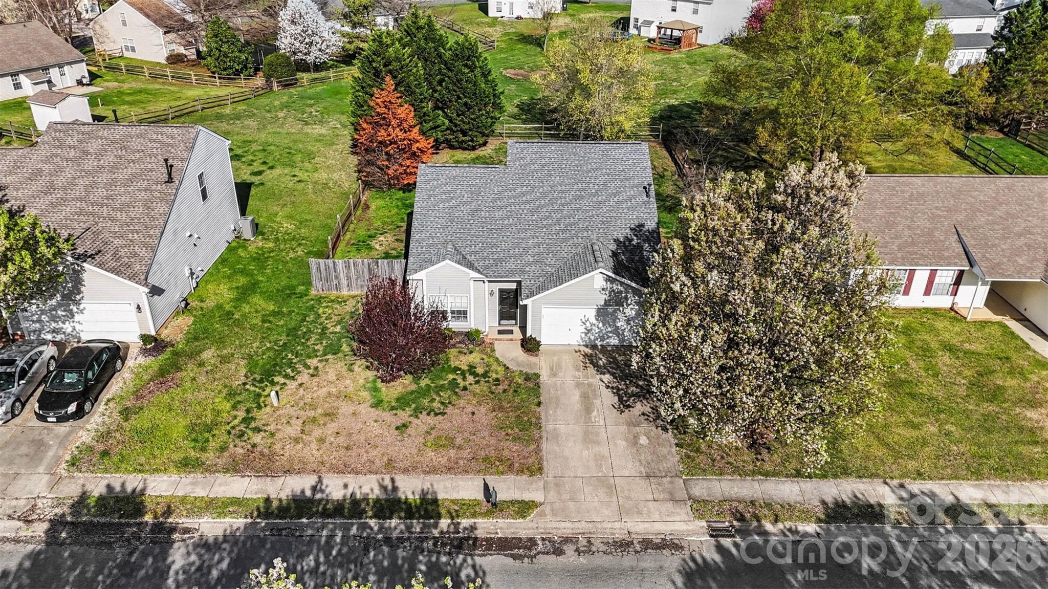 Cornerstone - Residential