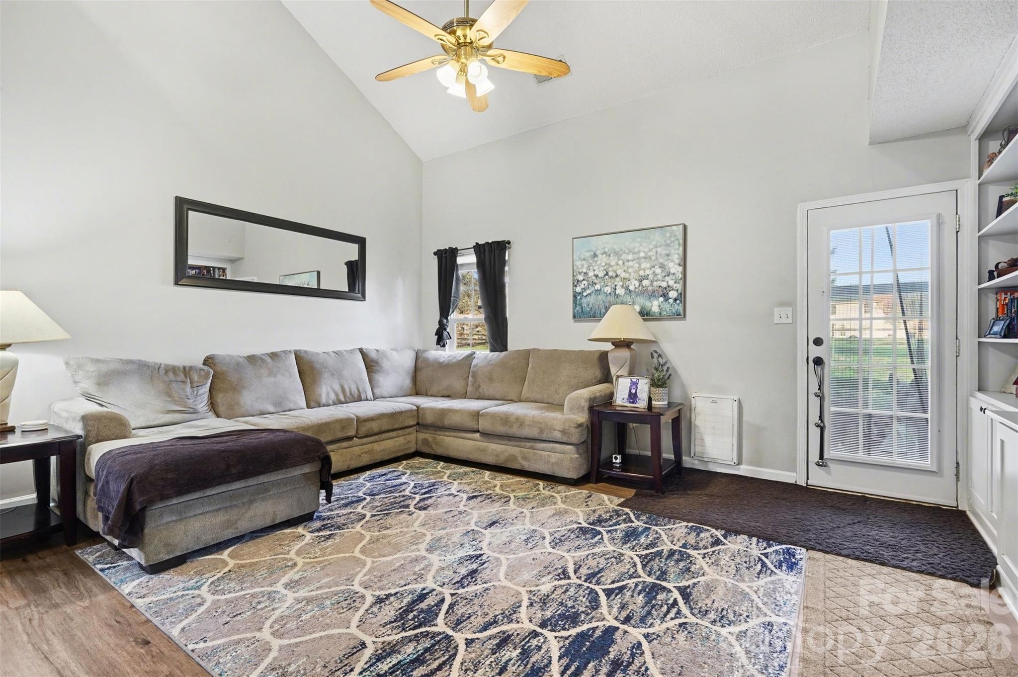 Cornerstone - Residential