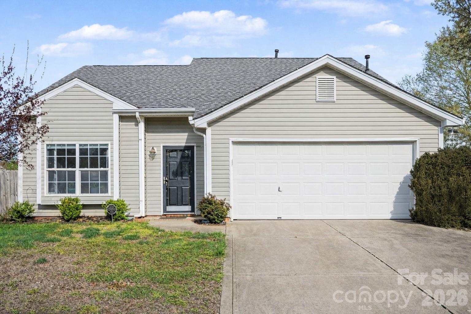 Cornerstone - Residential