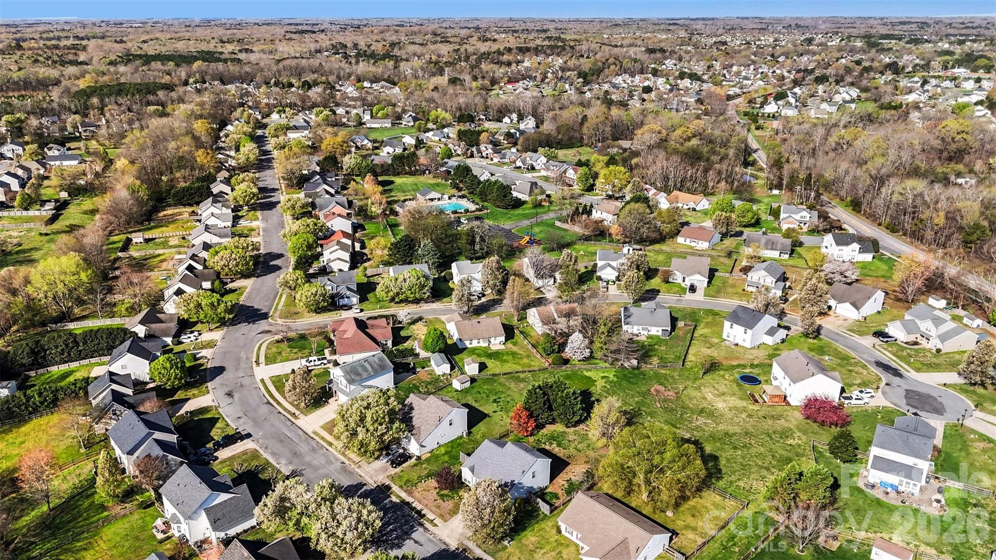 Cornerstone - Residential