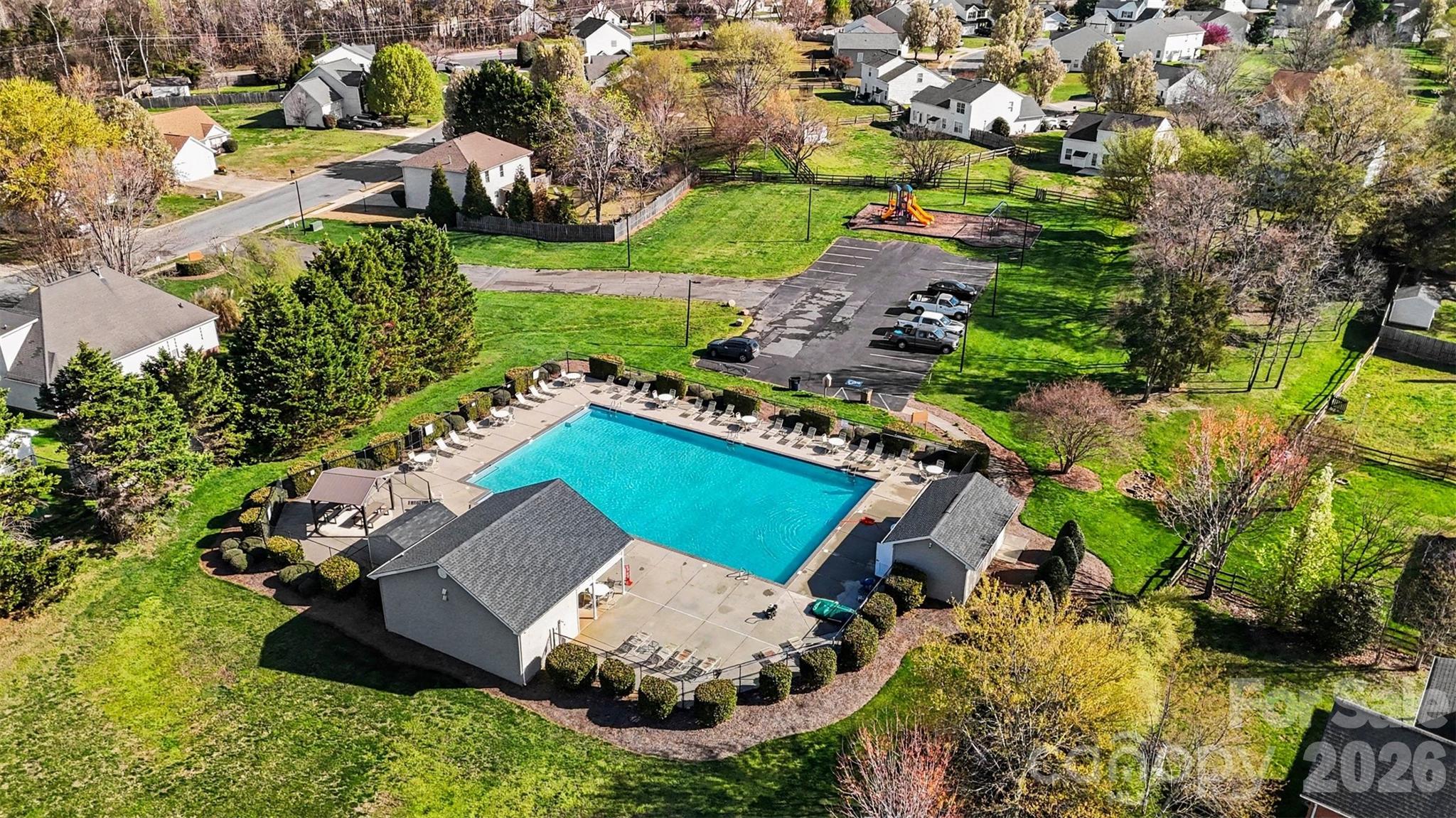 Cornerstone - Residential