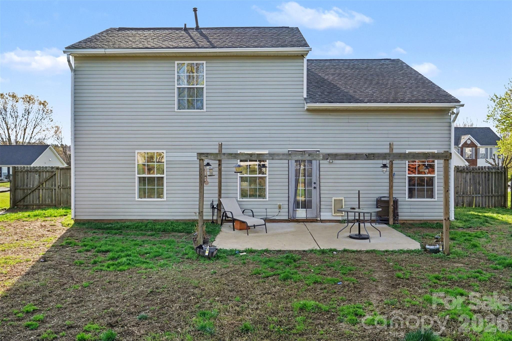 Cornerstone - Residential