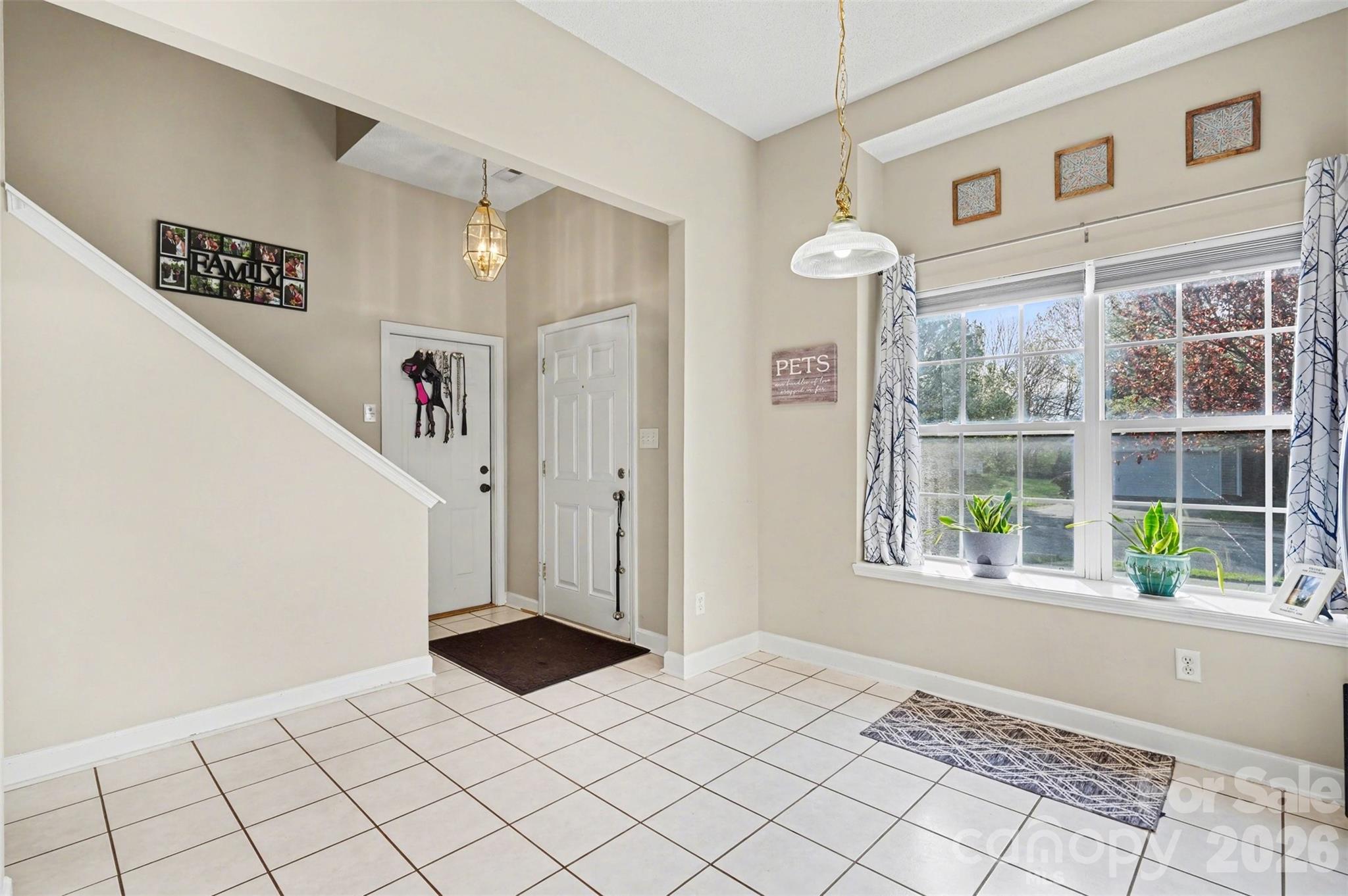 Cornerstone - Residential