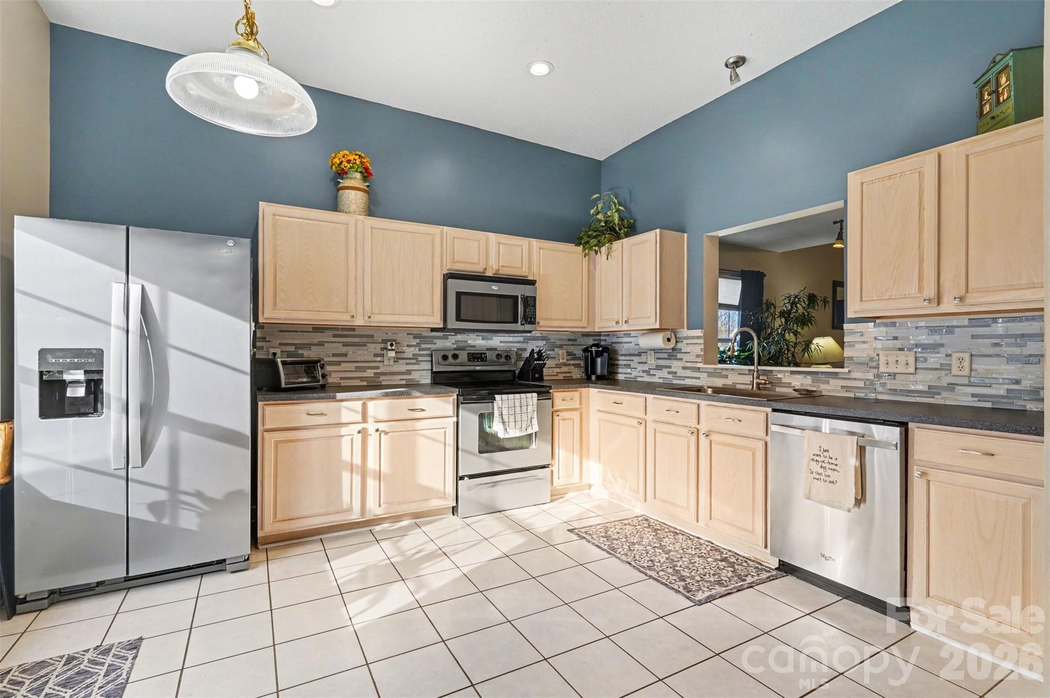 Cornerstone - Residential