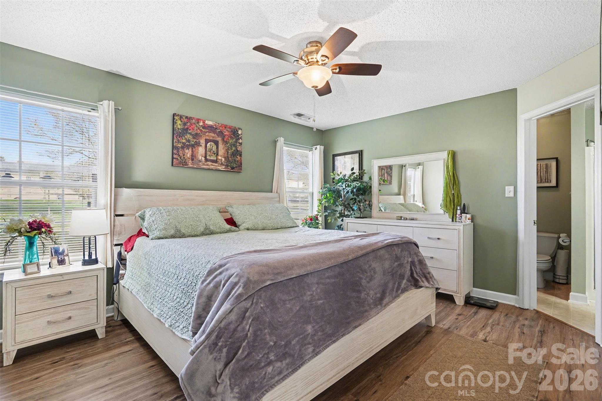 Cornerstone - Residential