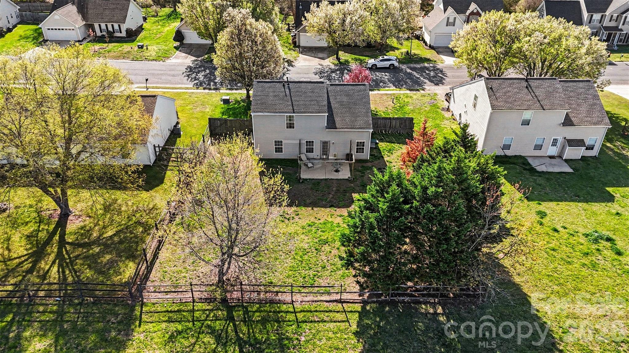 Cornerstone - Residential