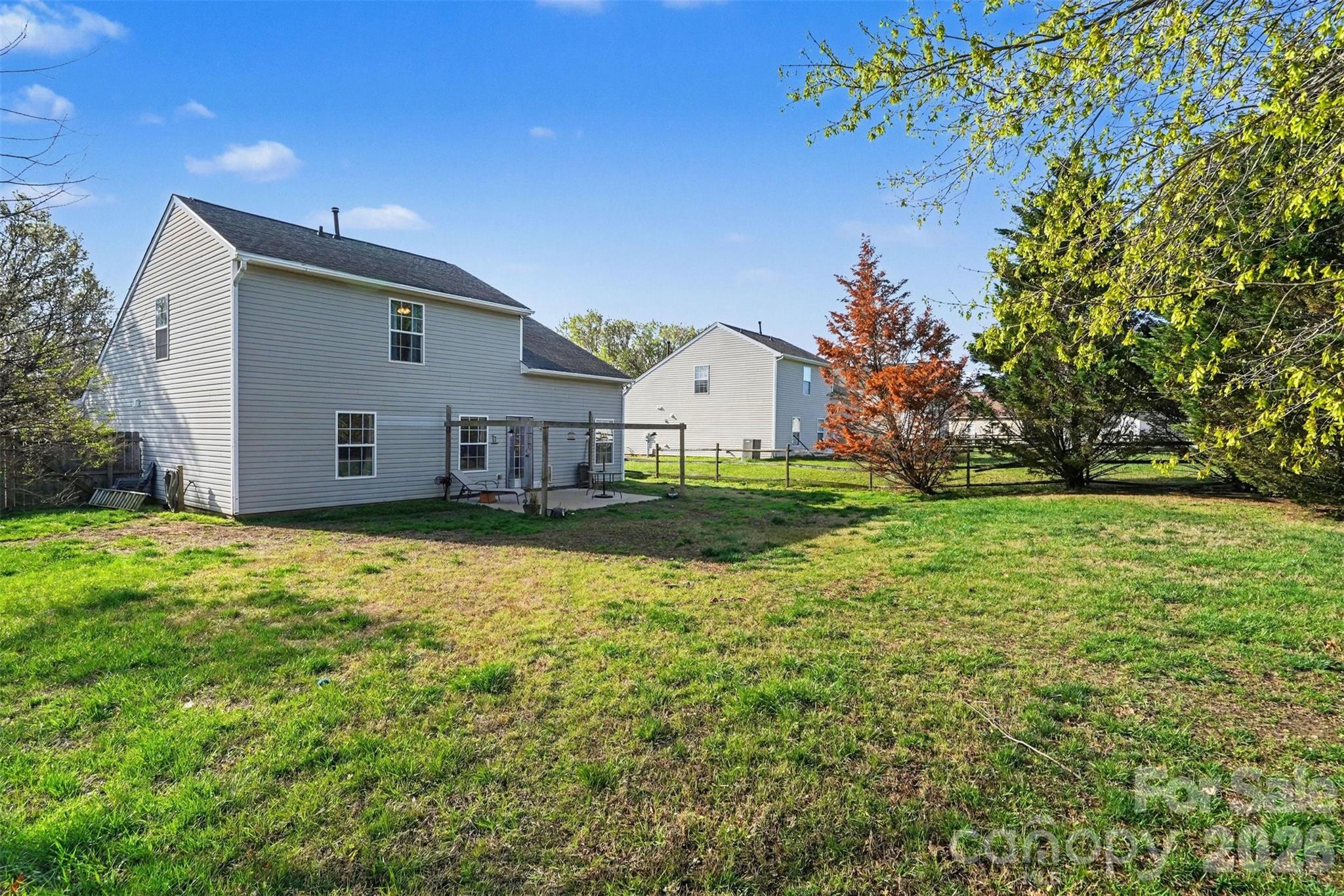 Cornerstone - Residential