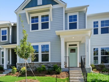 10026 Mamillion Drive Huntersville NC 28078