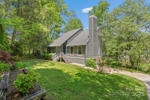 168 Scarlet Drive Fletcher NC 28732