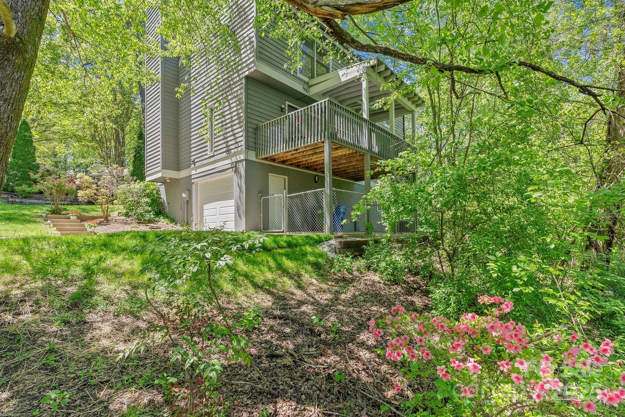 Wildwood - Residential