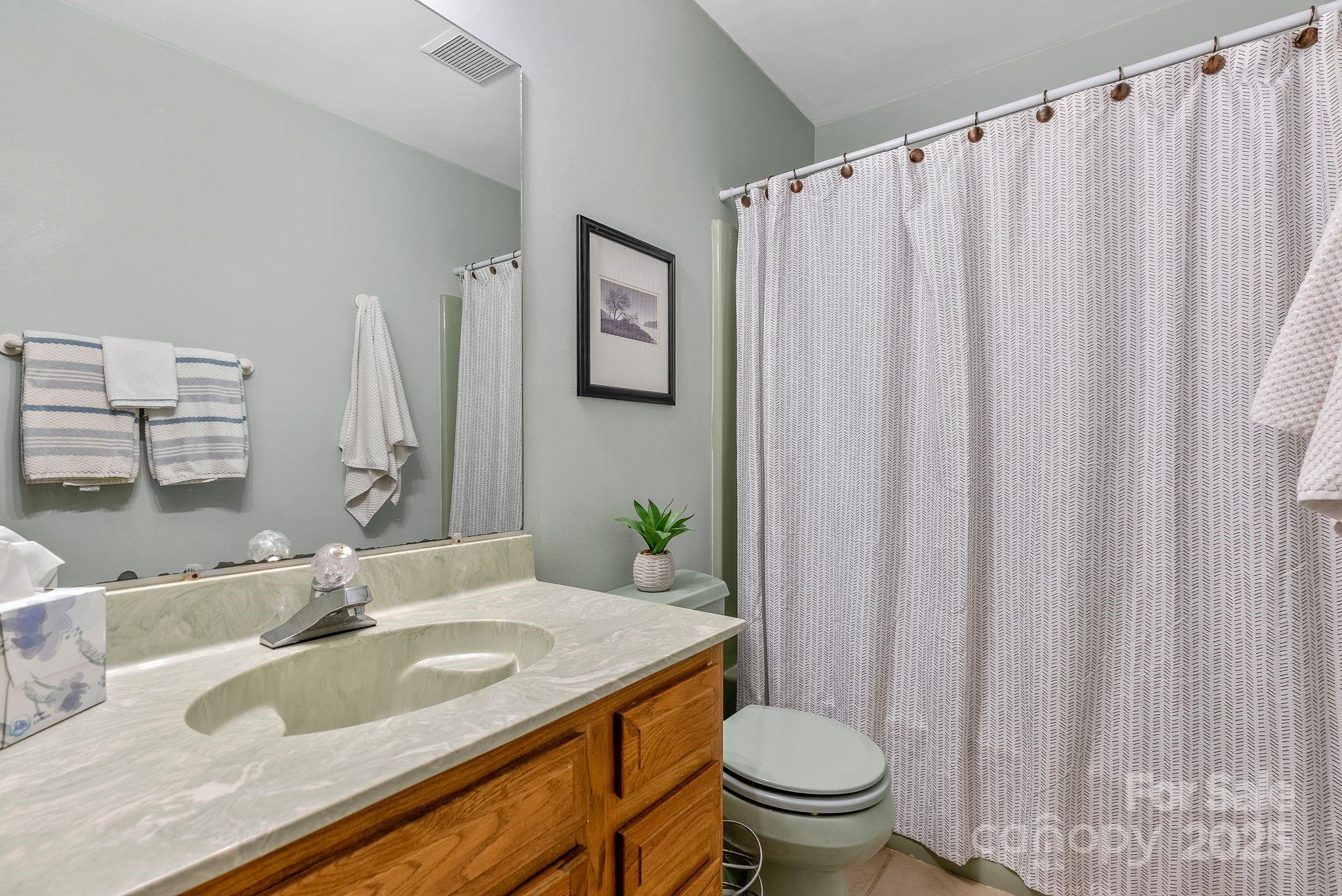 Wildwood - Residential