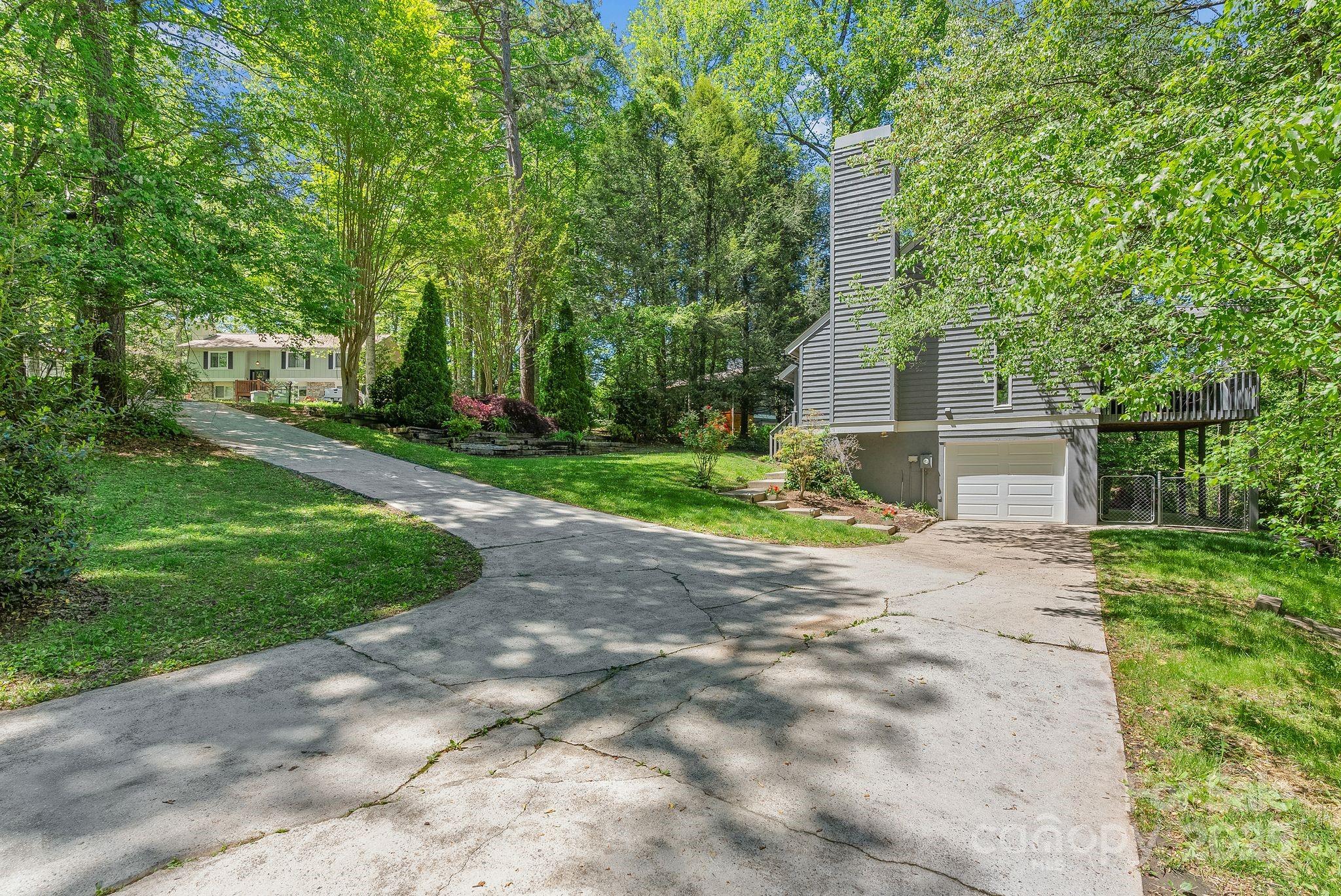 Wildwood - Residential