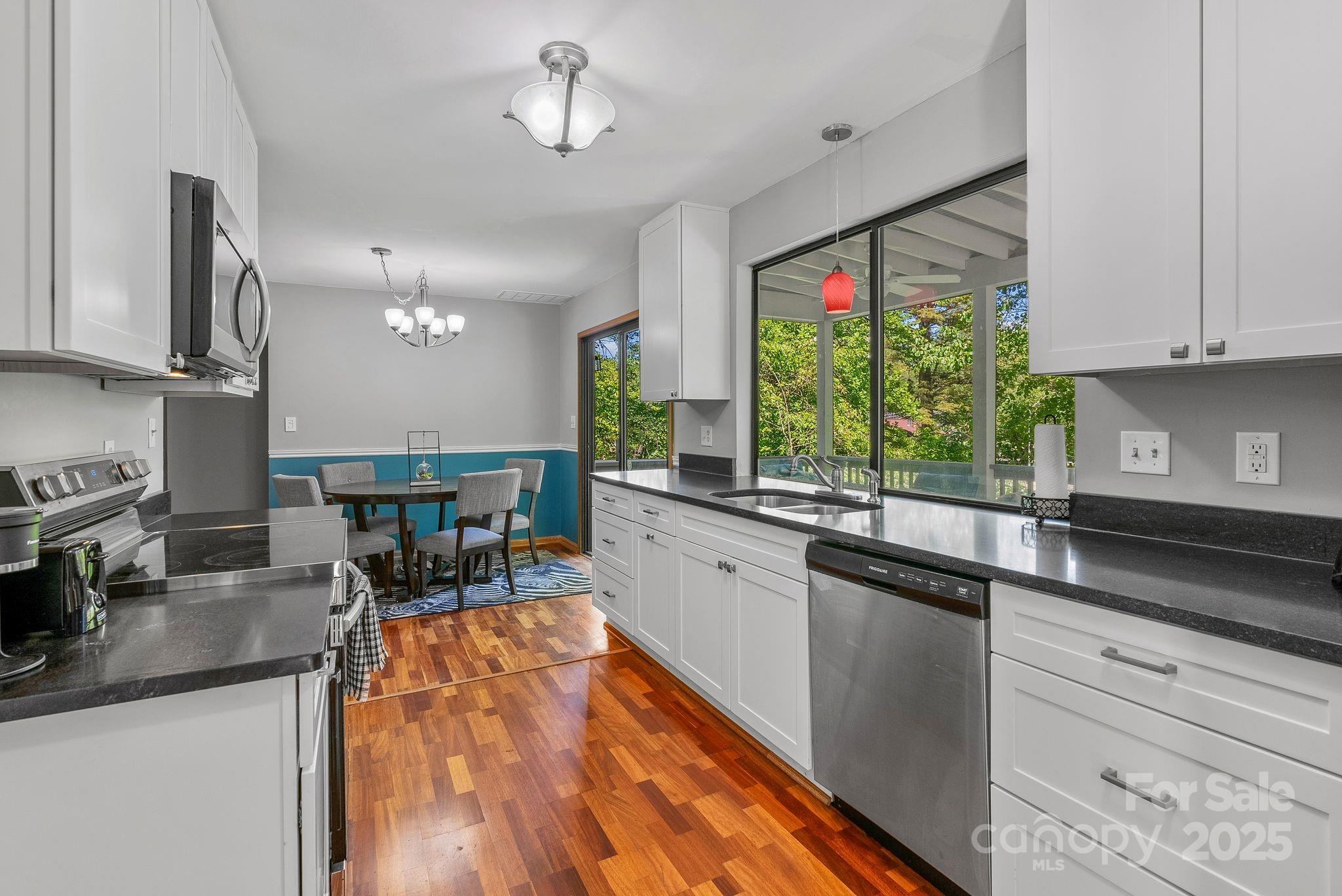 Wildwood - Residential