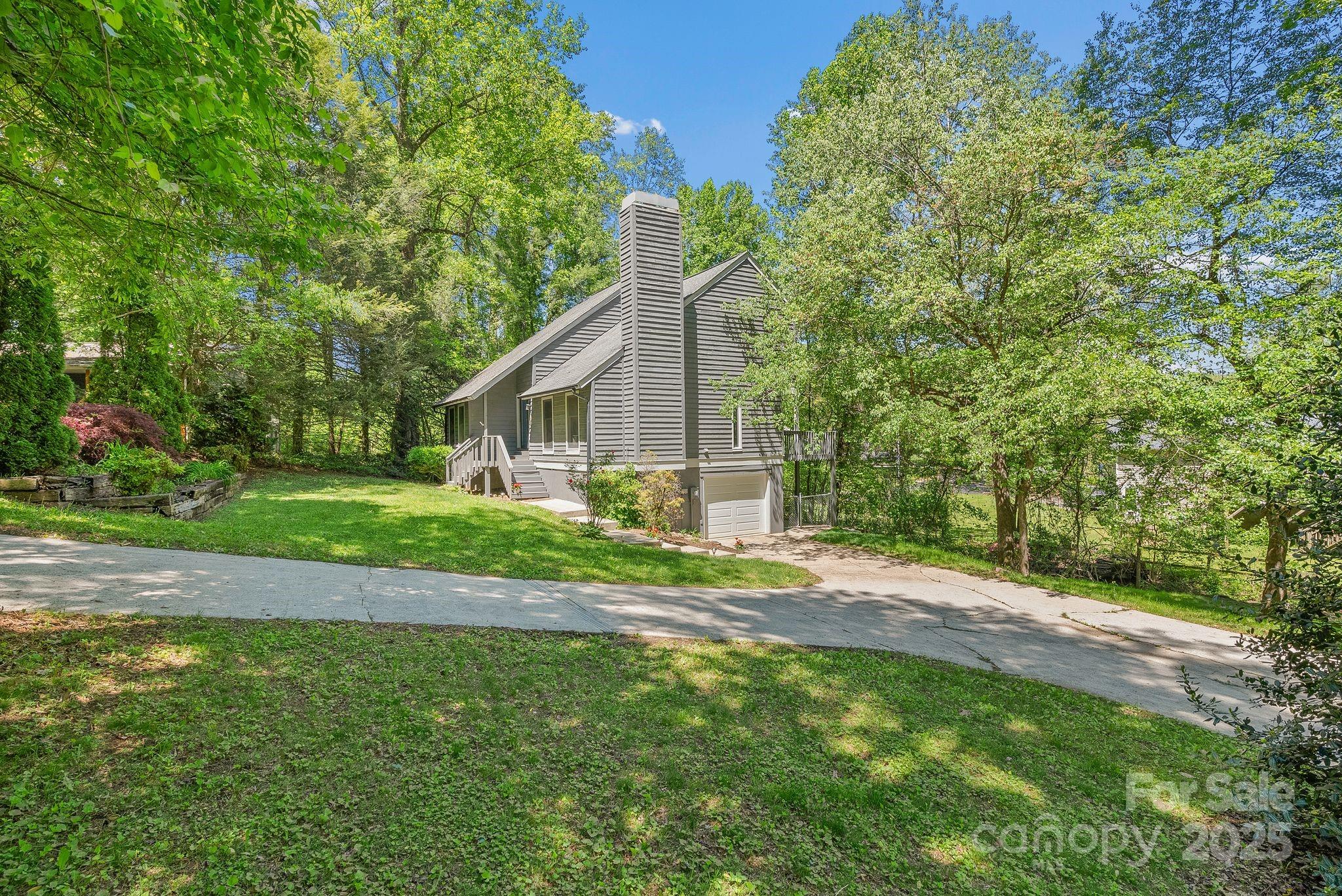 Wildwood - Residential