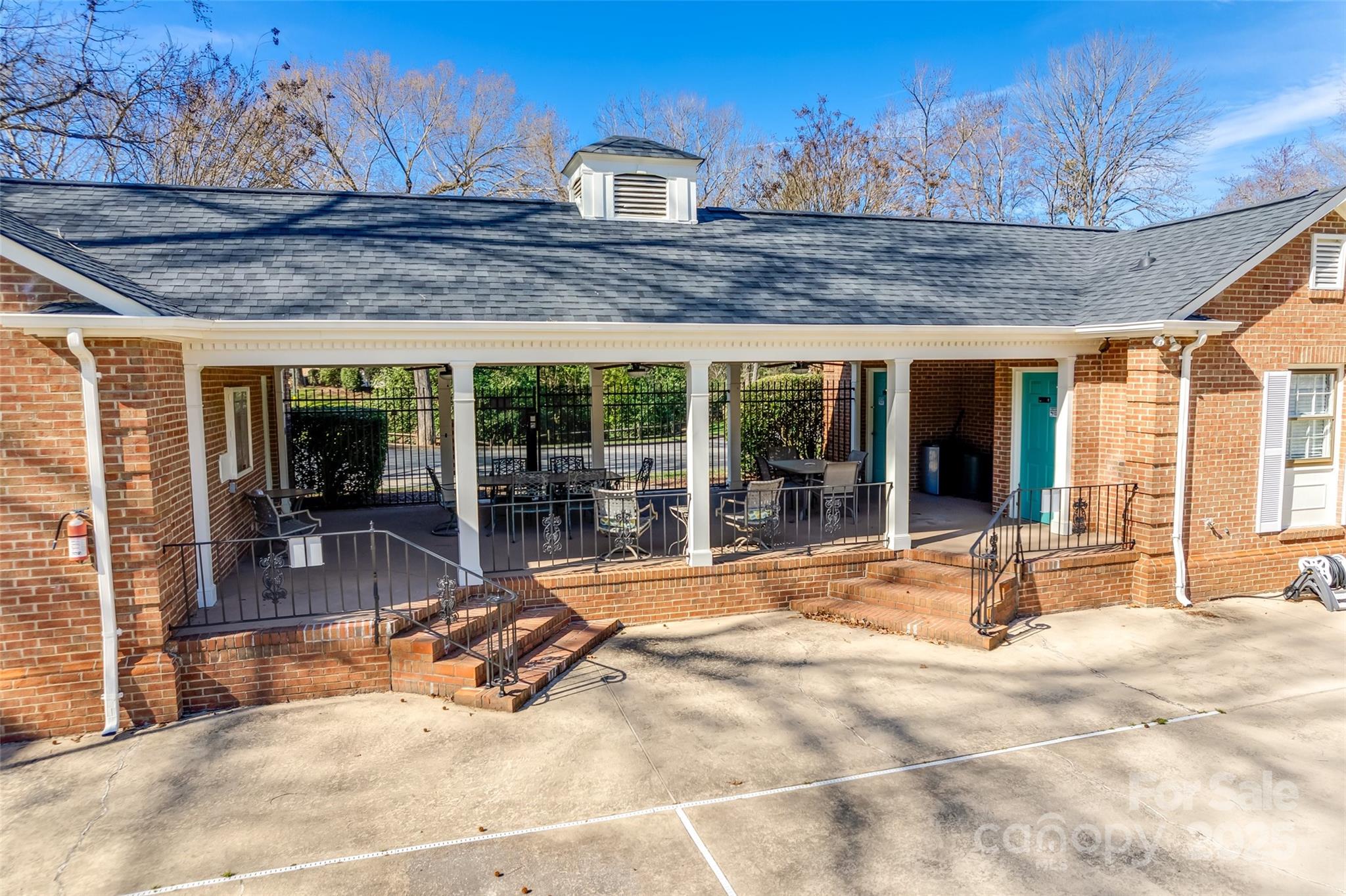 Carmel Hollow - Residential