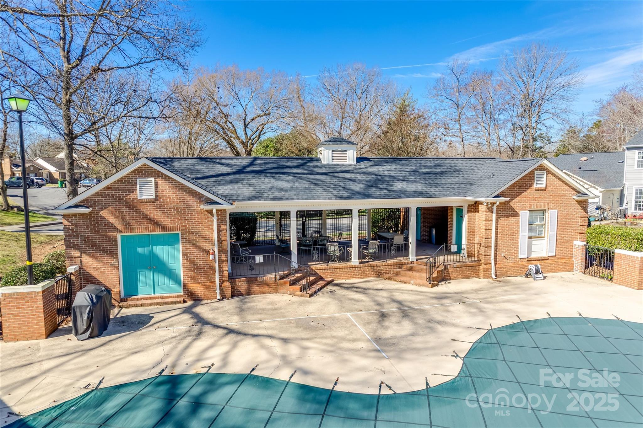 Carmel Hollow - Residential