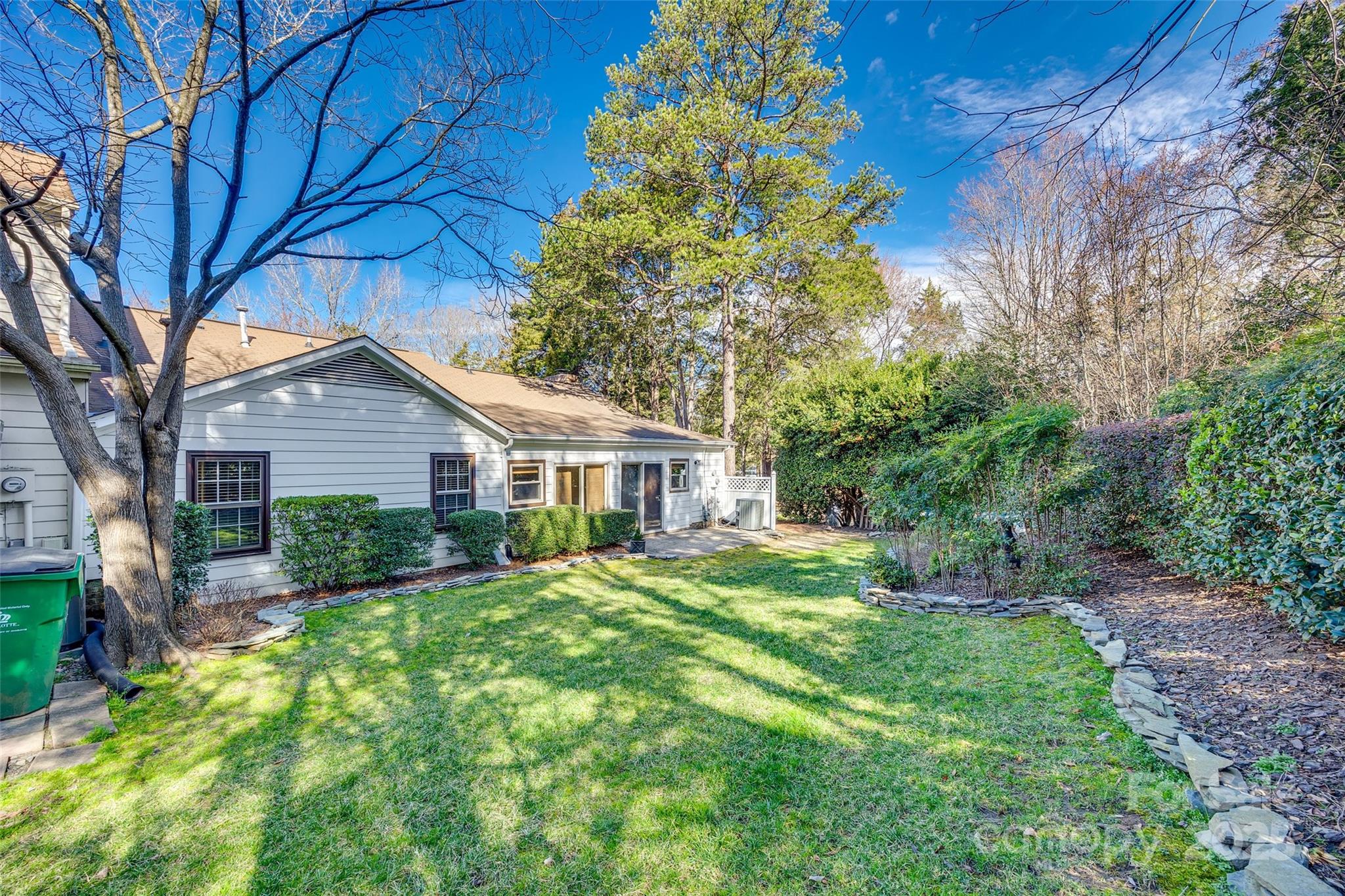 Carmel Hollow - Residential