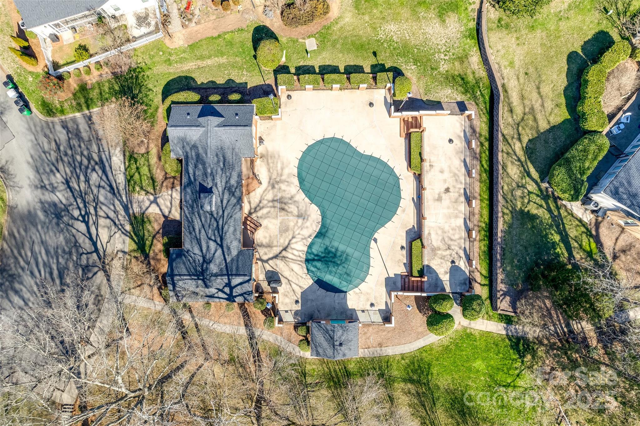 Carmel Hollow - Residential