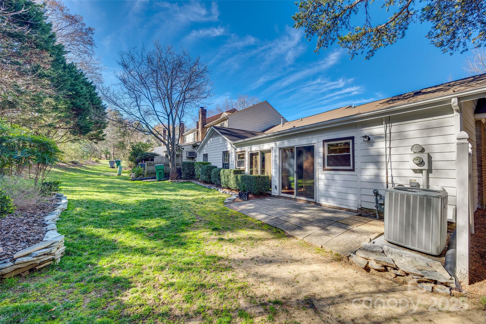 Carmel Hollow - Residential