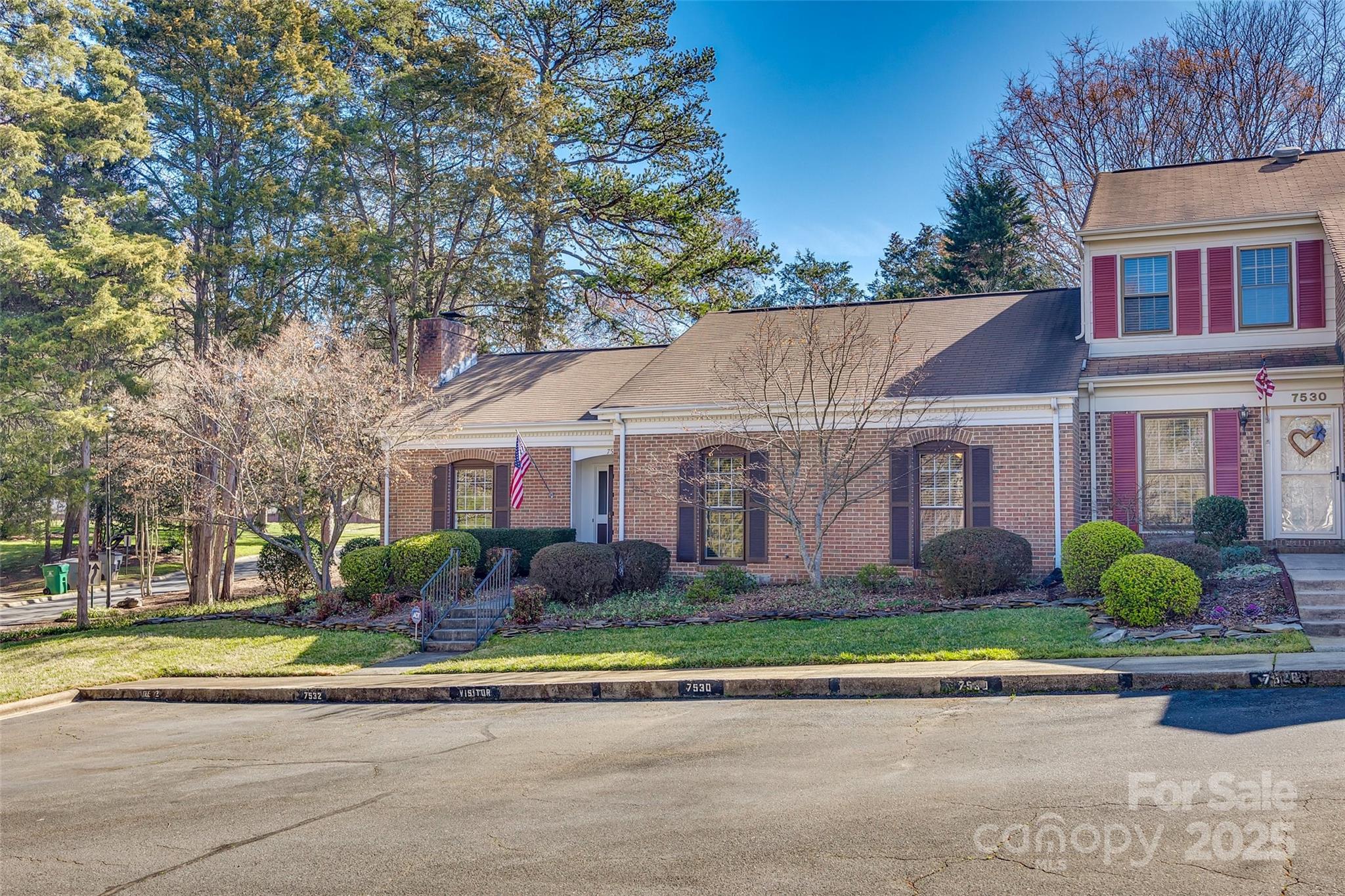 Carmel Hollow - Residential