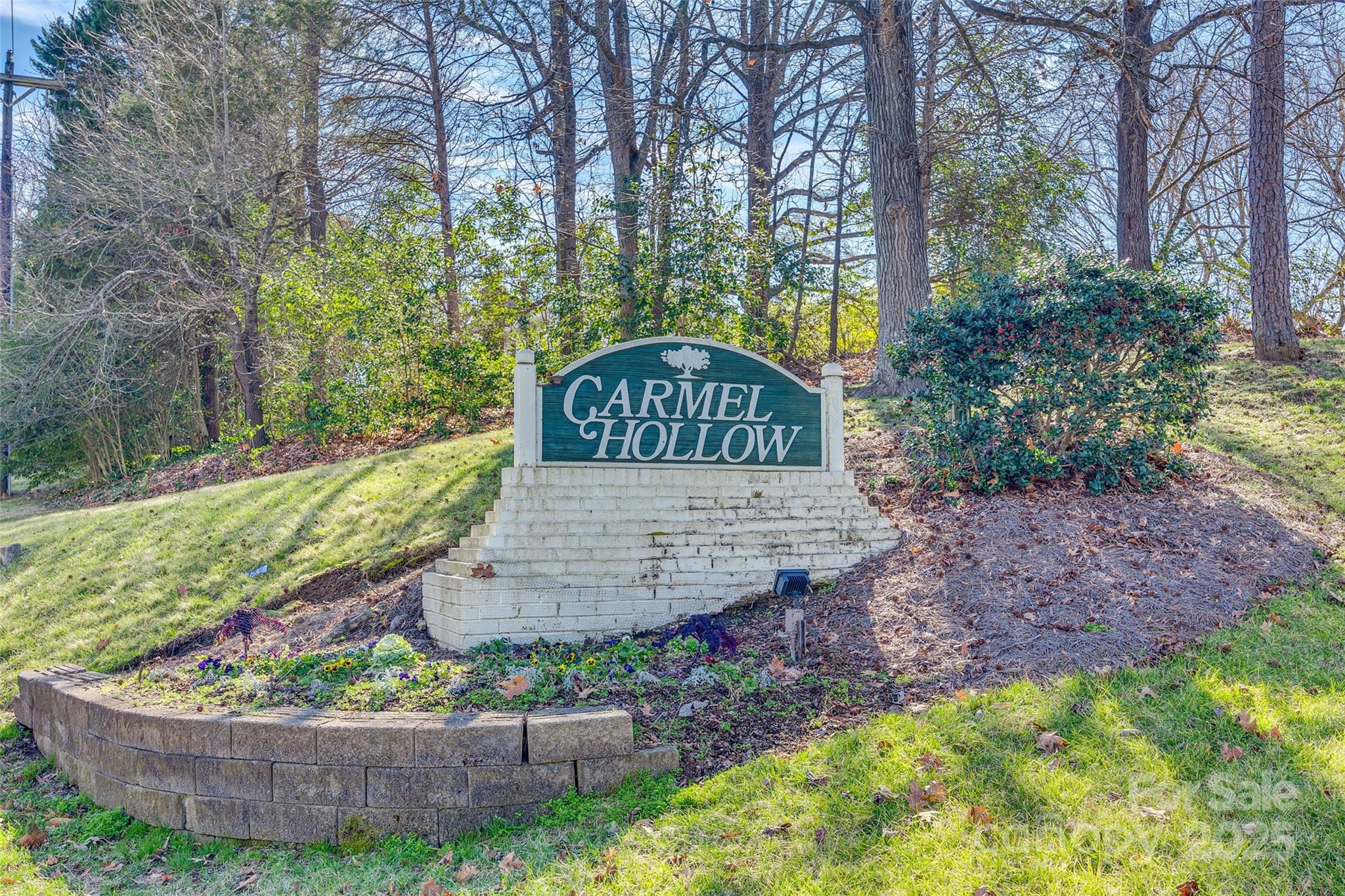 Carmel Hollow - Residential