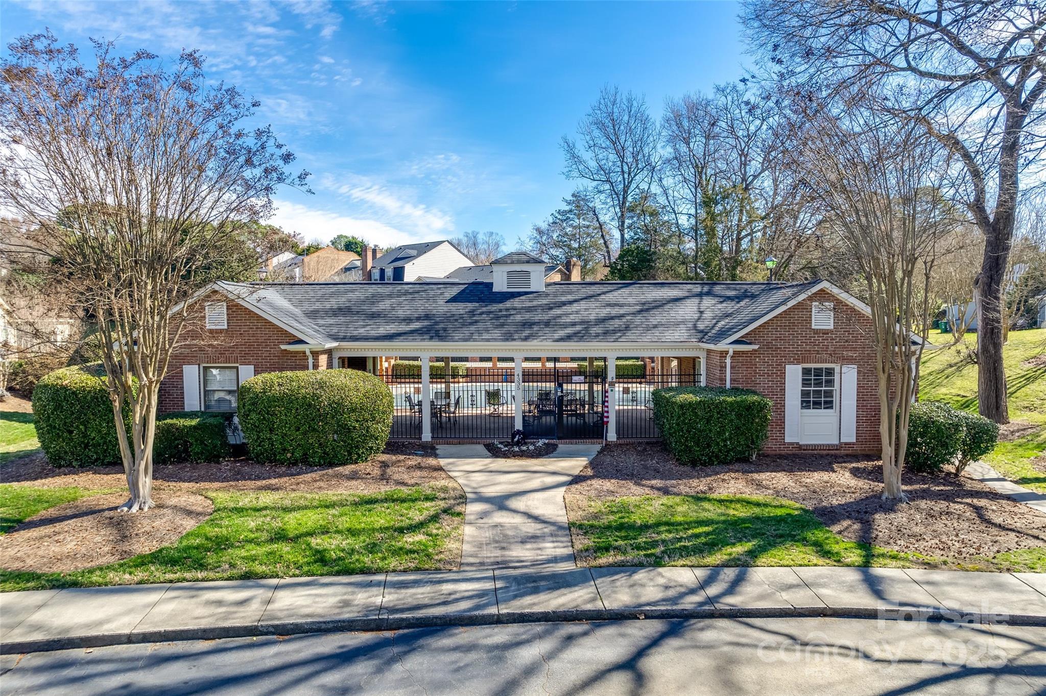Carmel Hollow - Residential