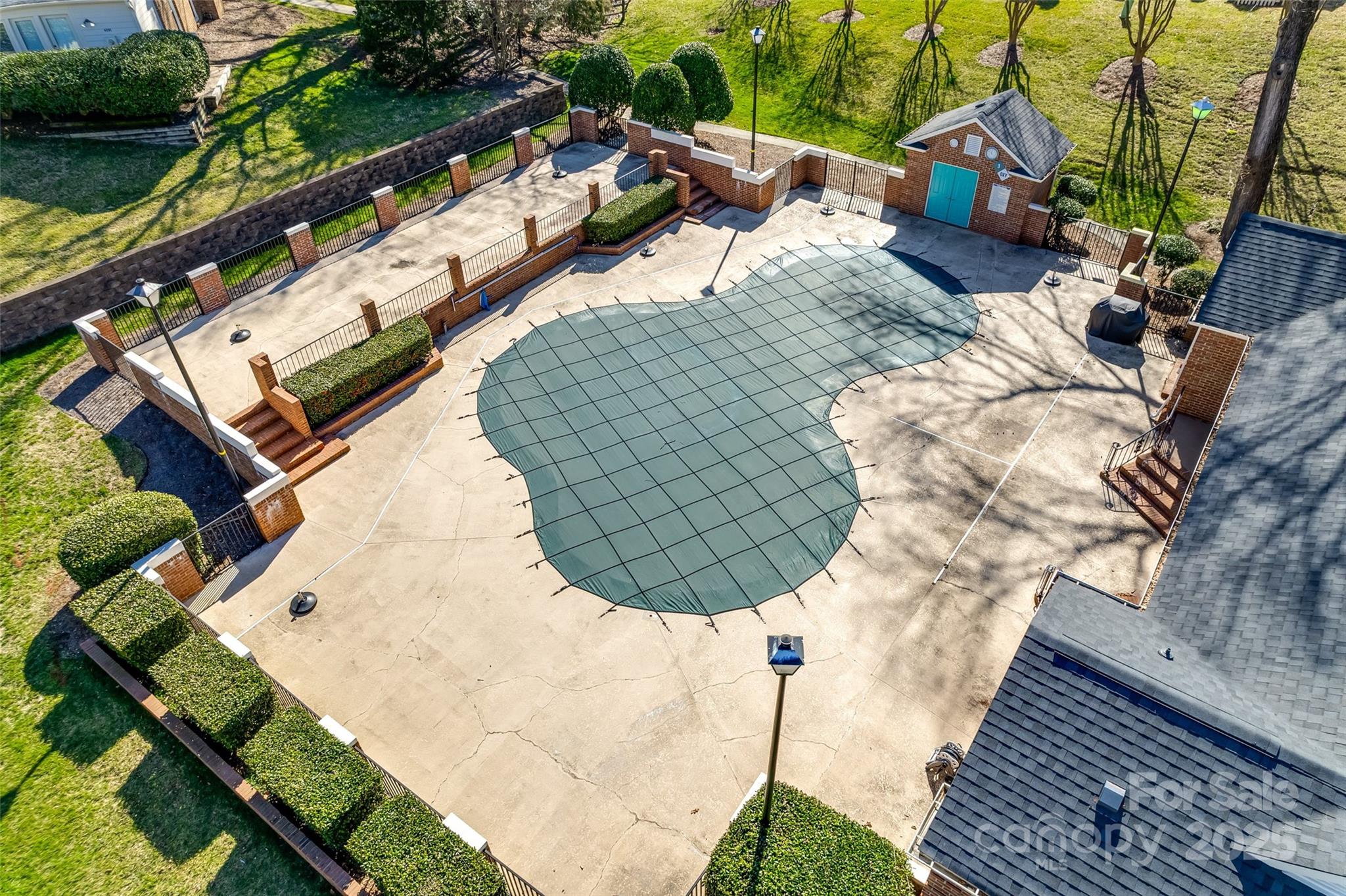 Carmel Hollow - Residential