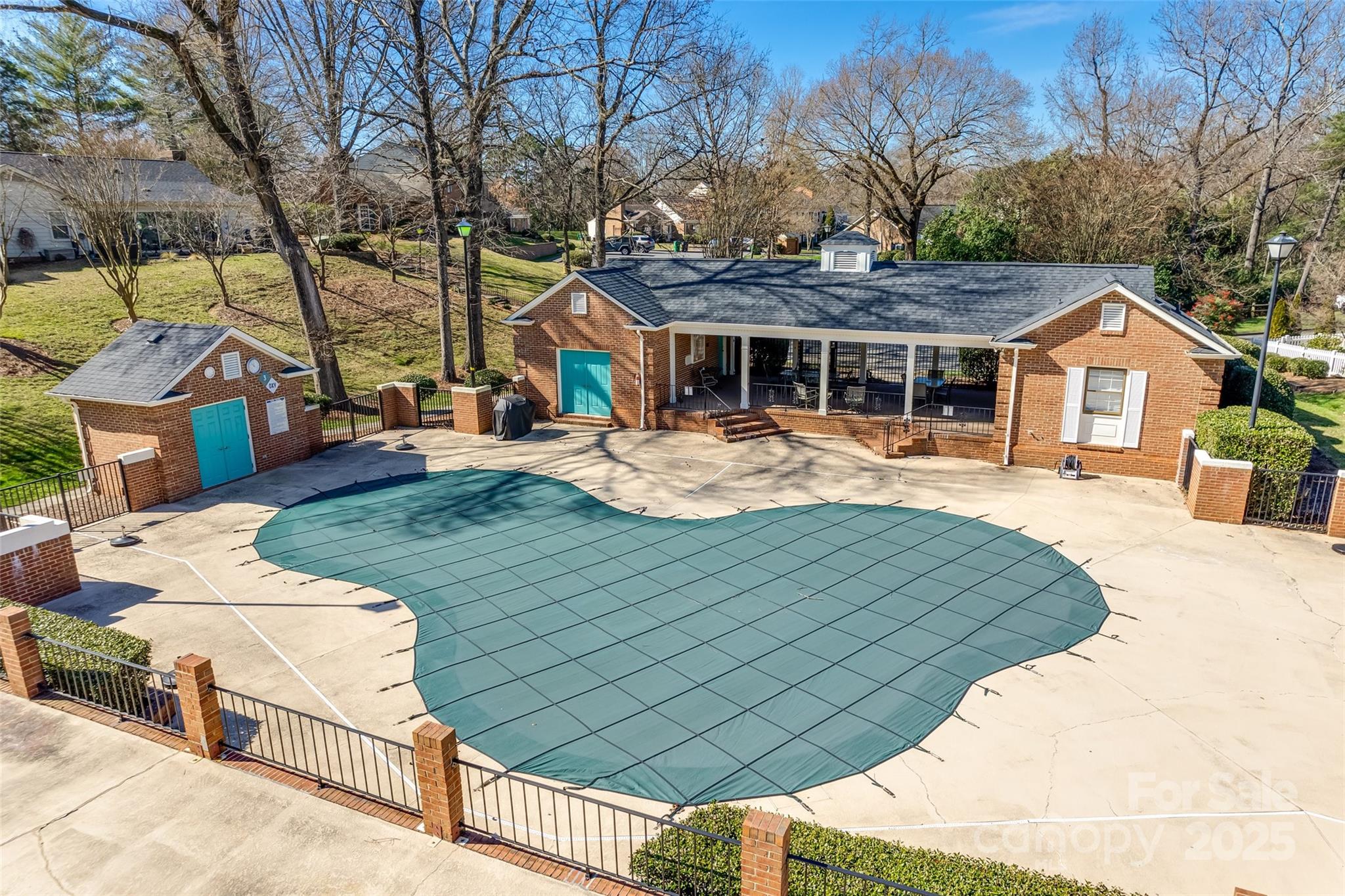 Carmel Hollow - Residential