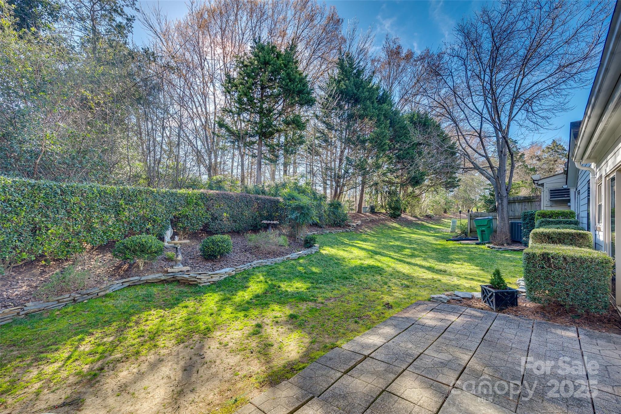 Carmel Hollow - Residential