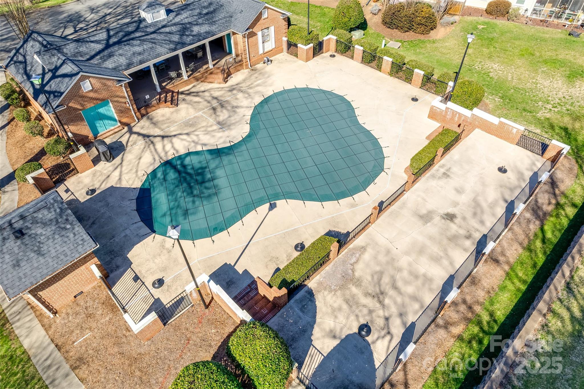 Carmel Hollow - Residential