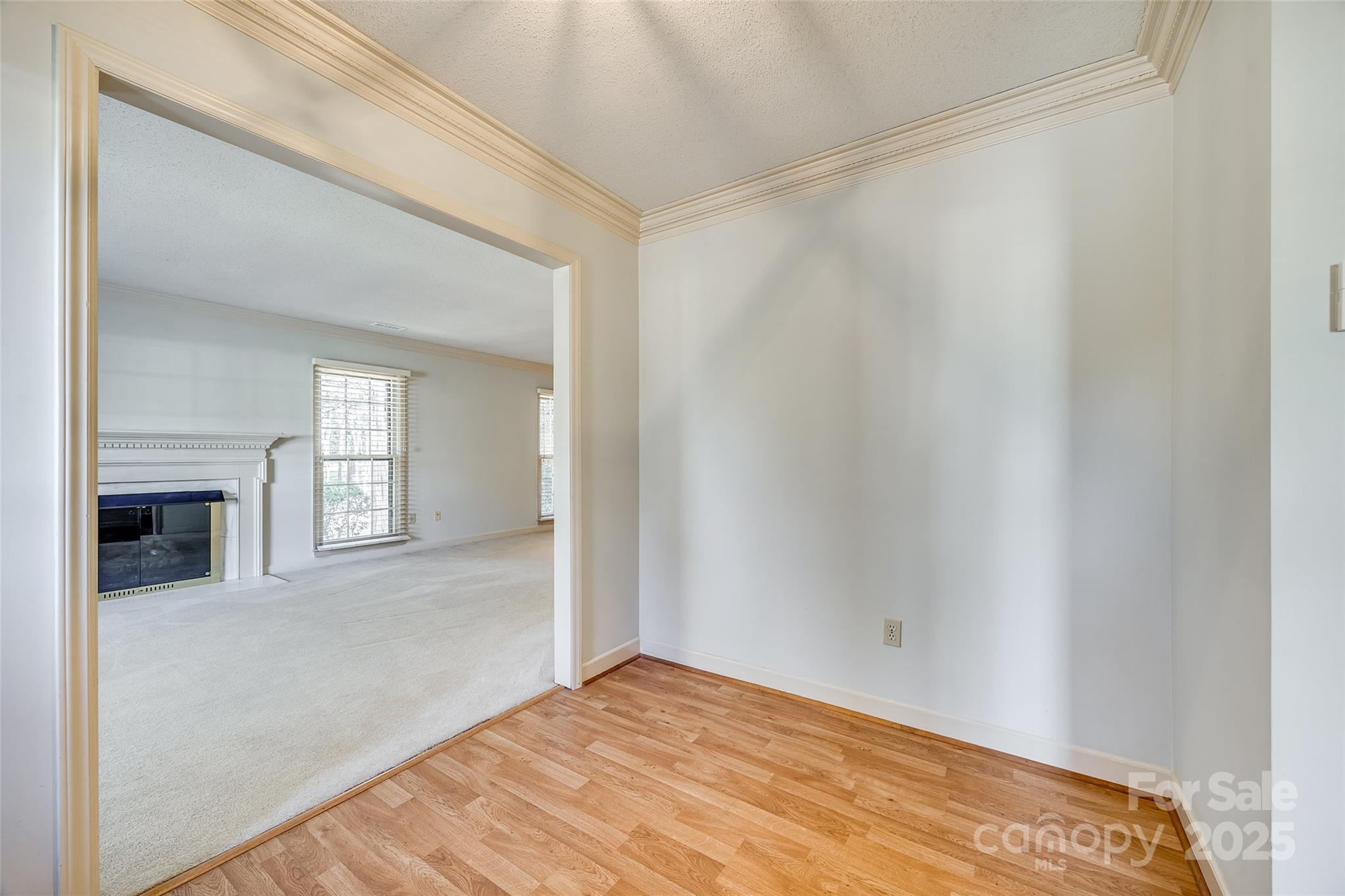 Carmel Hollow - Residential